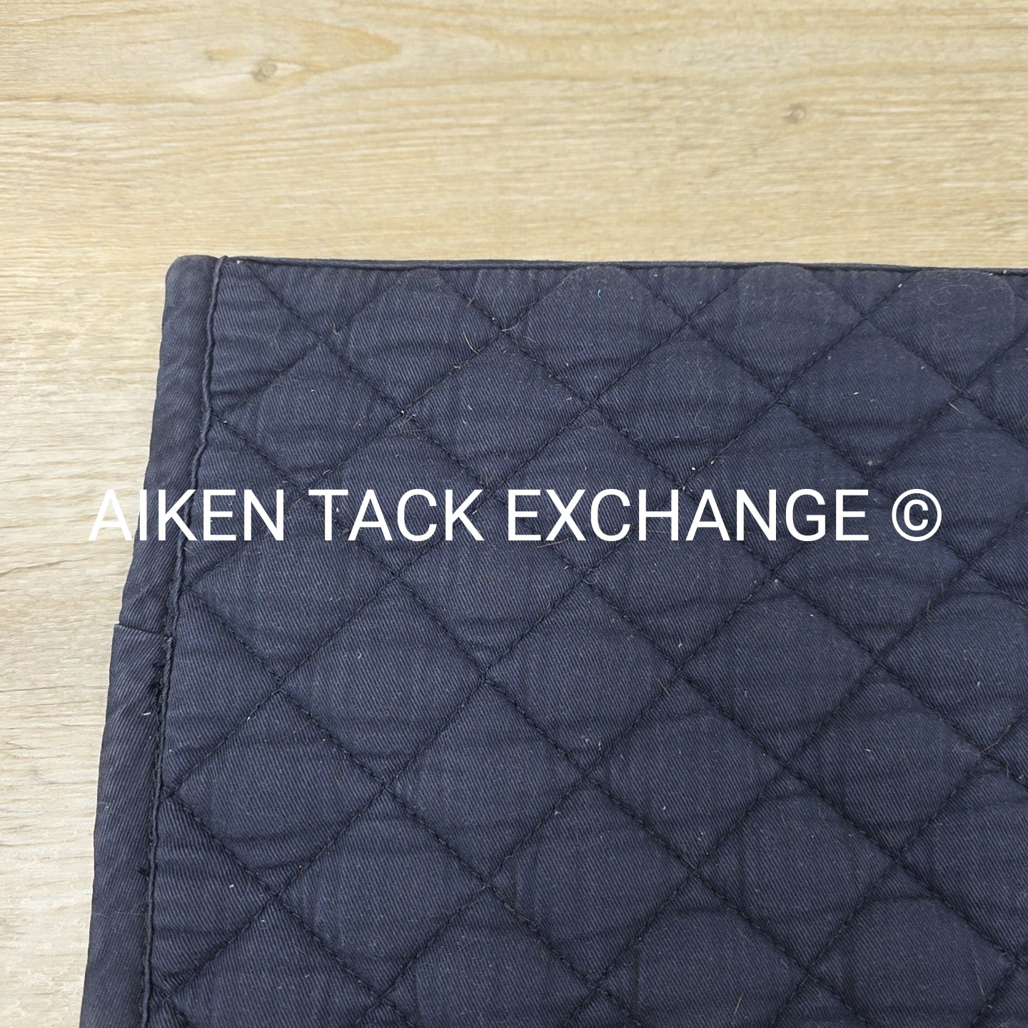 Dover Saddlery All Purpose Saddle Pad