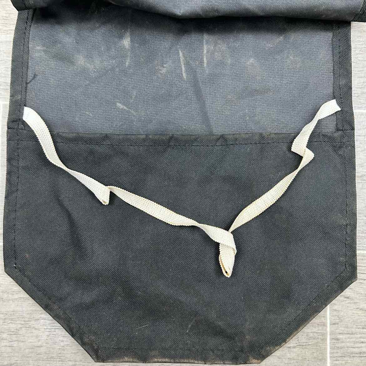 Tough 1 Nylon Western Saddle Cover