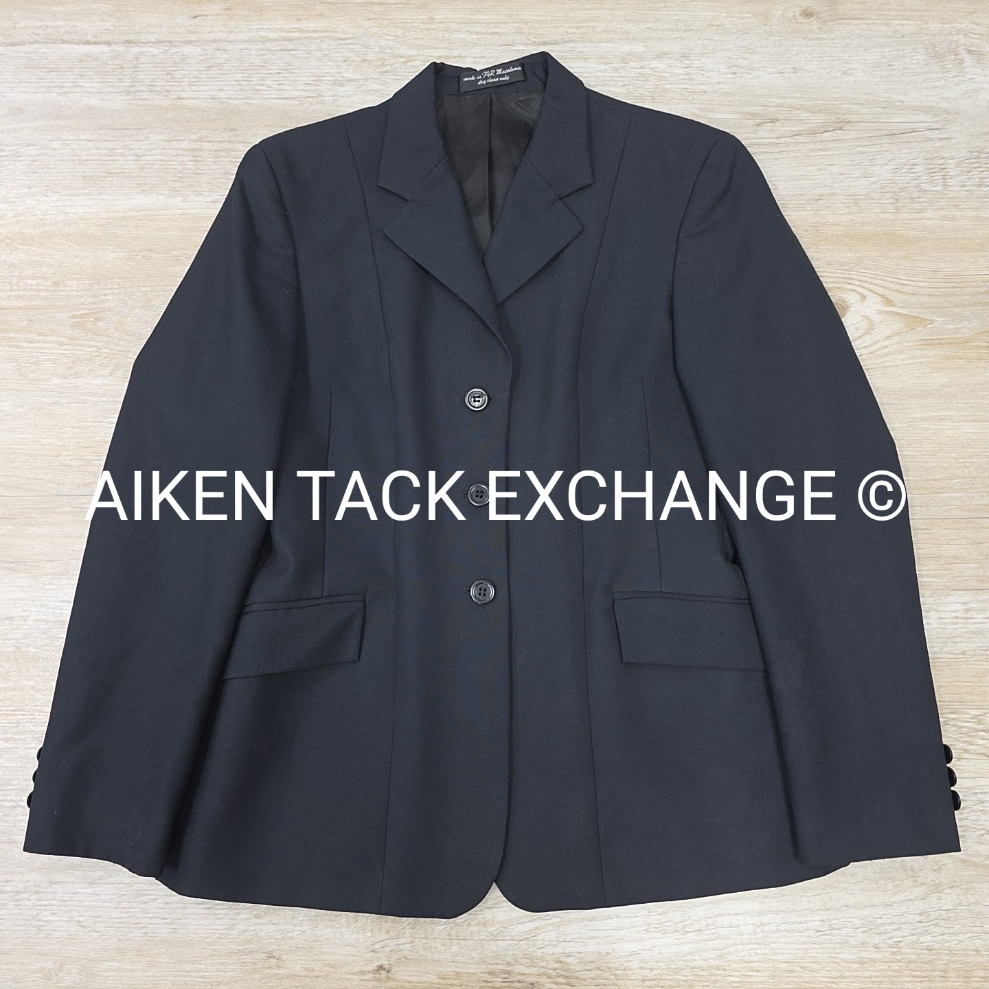 RJ Classics Essential Show Coat, Women's 6 Regular