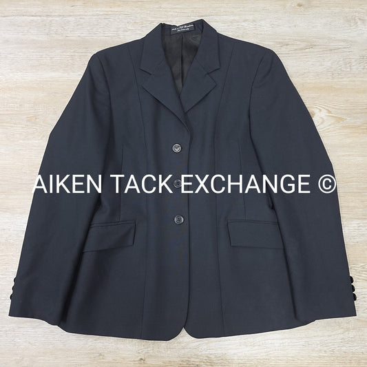 RJ Classics Essential Show Coat, Women's 6 Regular