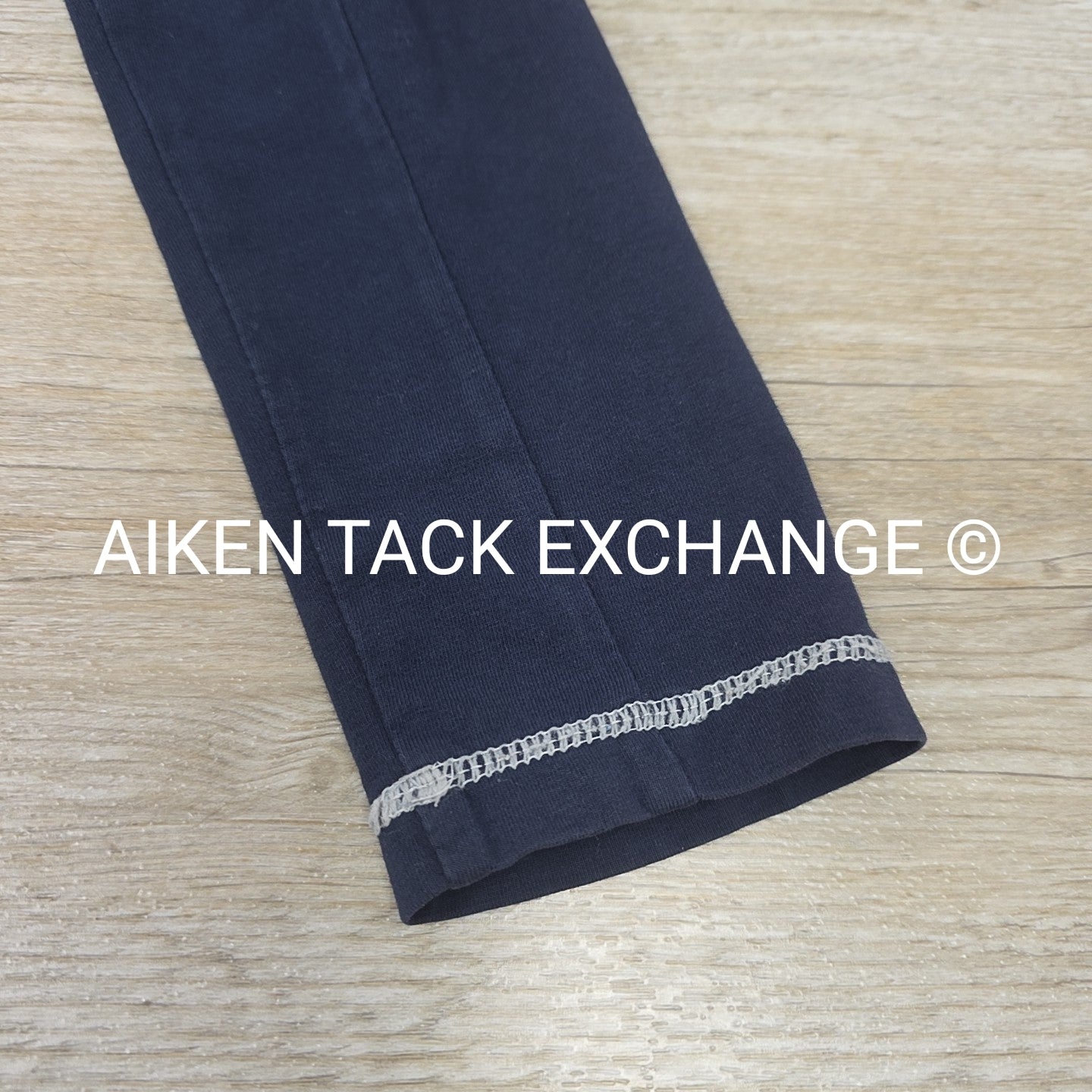 Goode Rider Long Sleeve Top, Size Small