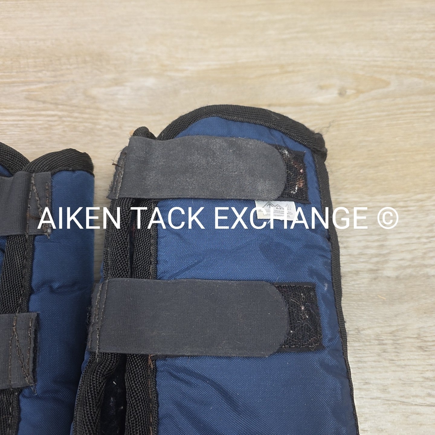 BARGAIN BUNDLE: Toklat Shipping Boots, Front & Hind Set