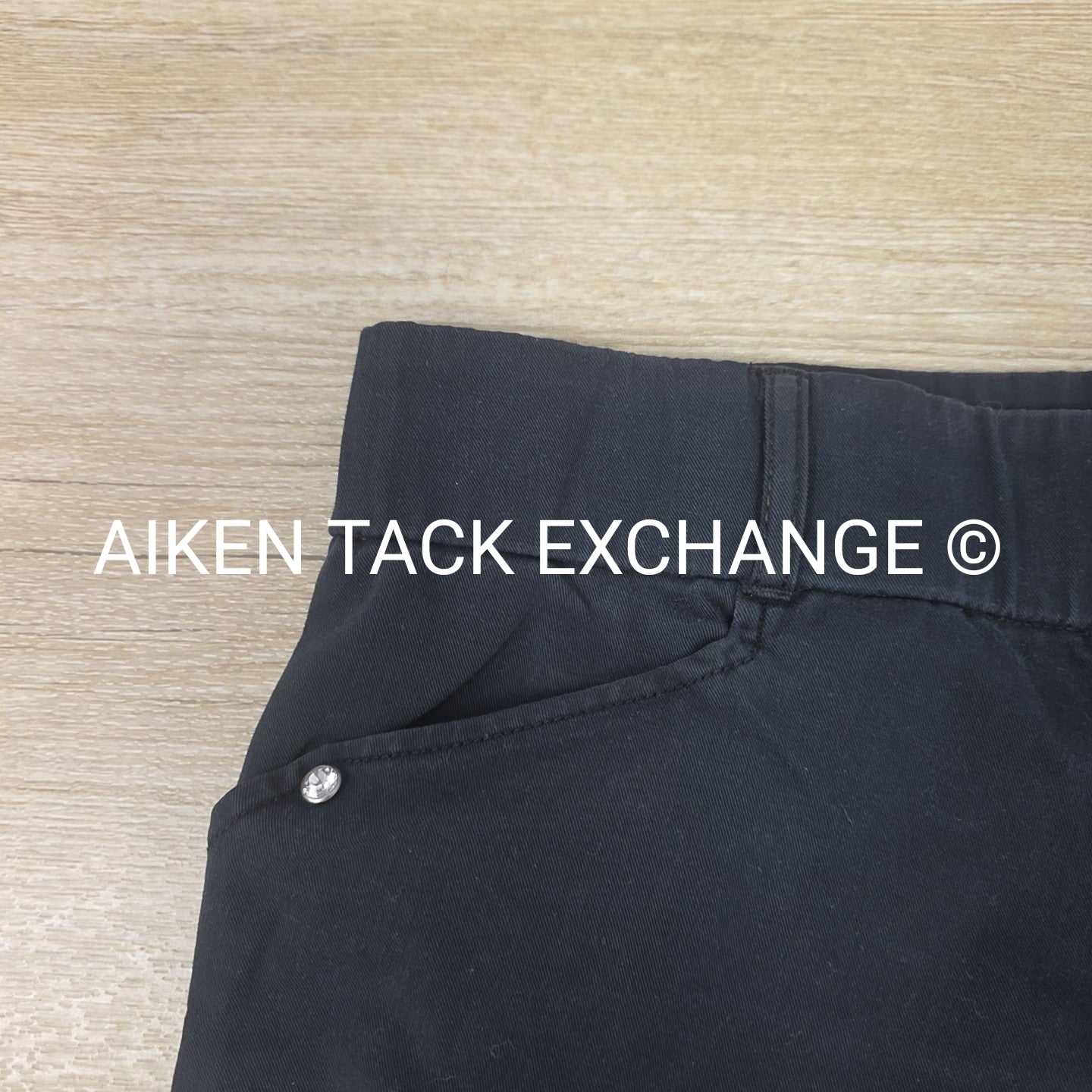 BARGAIN BUNDLE: 2 Pair Breeches, Size 28