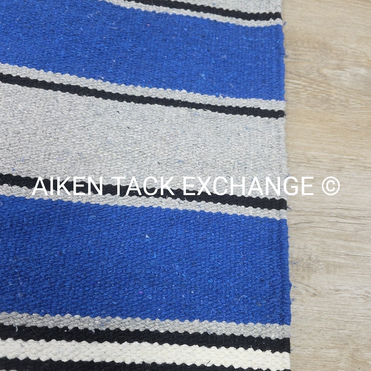 Mayatex Western Saddle Blanket