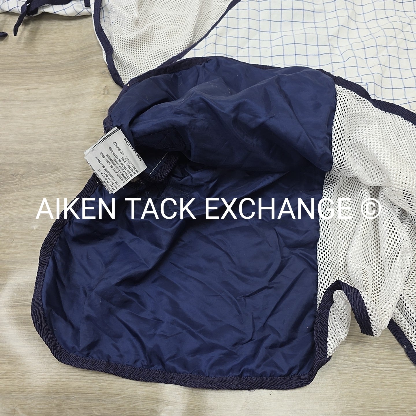 Weatherbeeta Kool Coat Airstream Combo with Neck - Size 66"