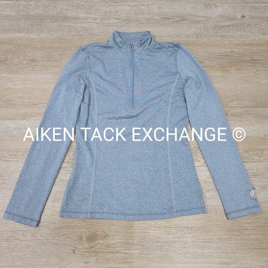 Goode Rider Long Sleeve Top, Size Small
