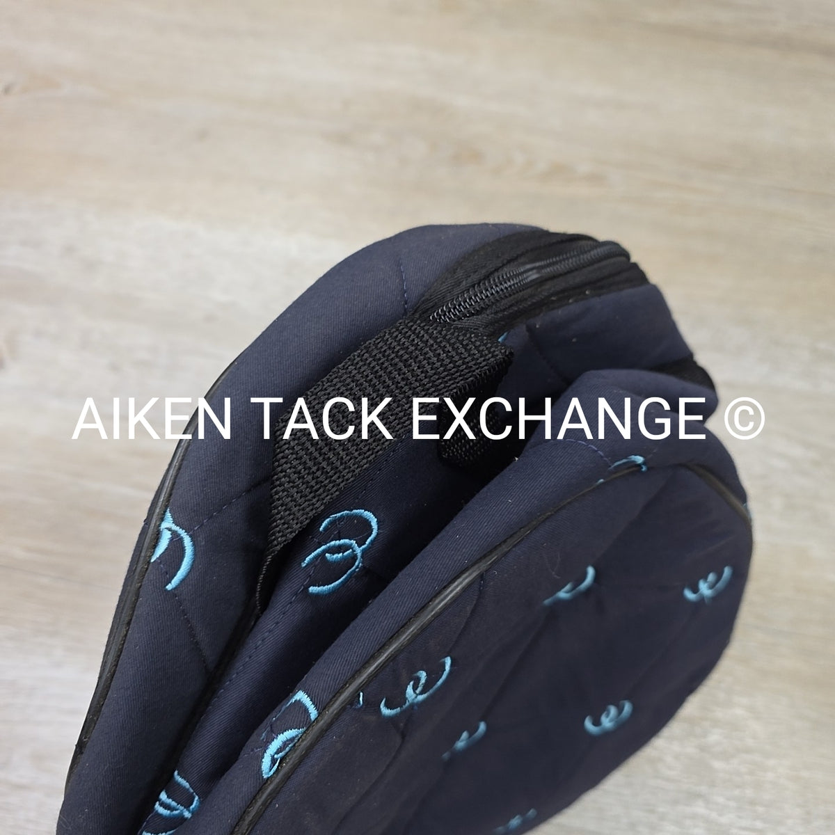 Centaur Quilted Helmet Bag