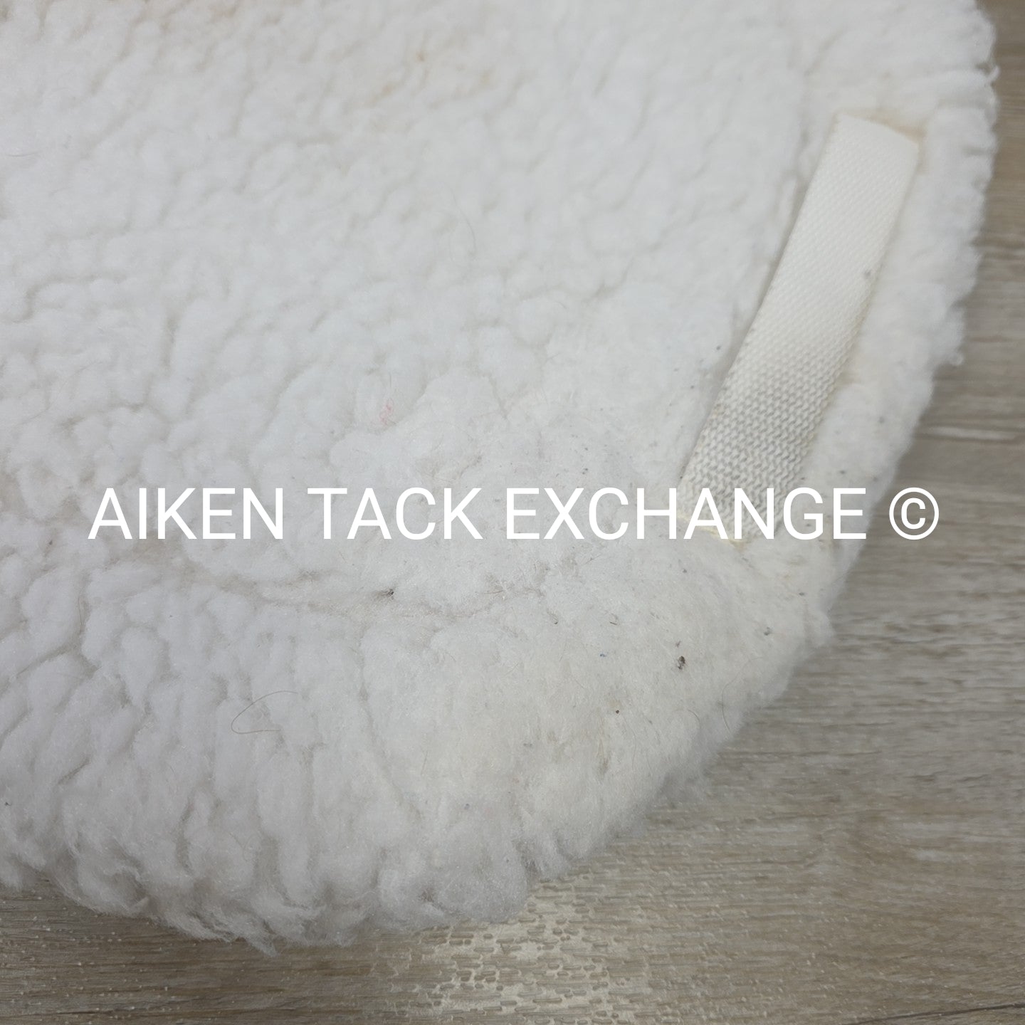 Toklat CoolBack Contour All Purpose Saddle Pad