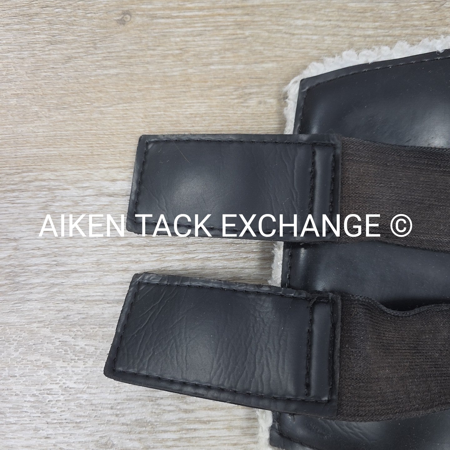 BARGAIN BUNDLE: Dover Saddlery Fleece Lined Sport Boots, Size Large, 2 Pair