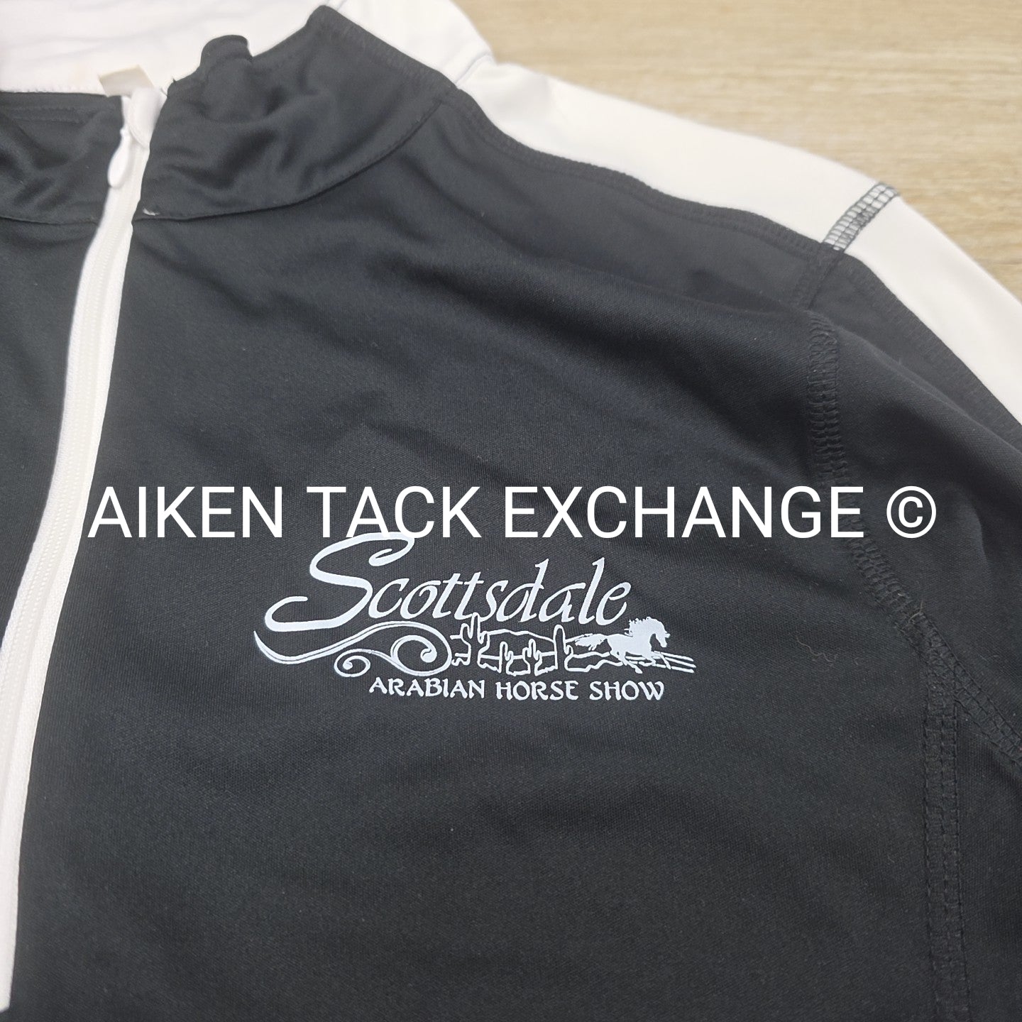 BARGAIN BUNDLE: 3 Sun Shirts, Size Medium