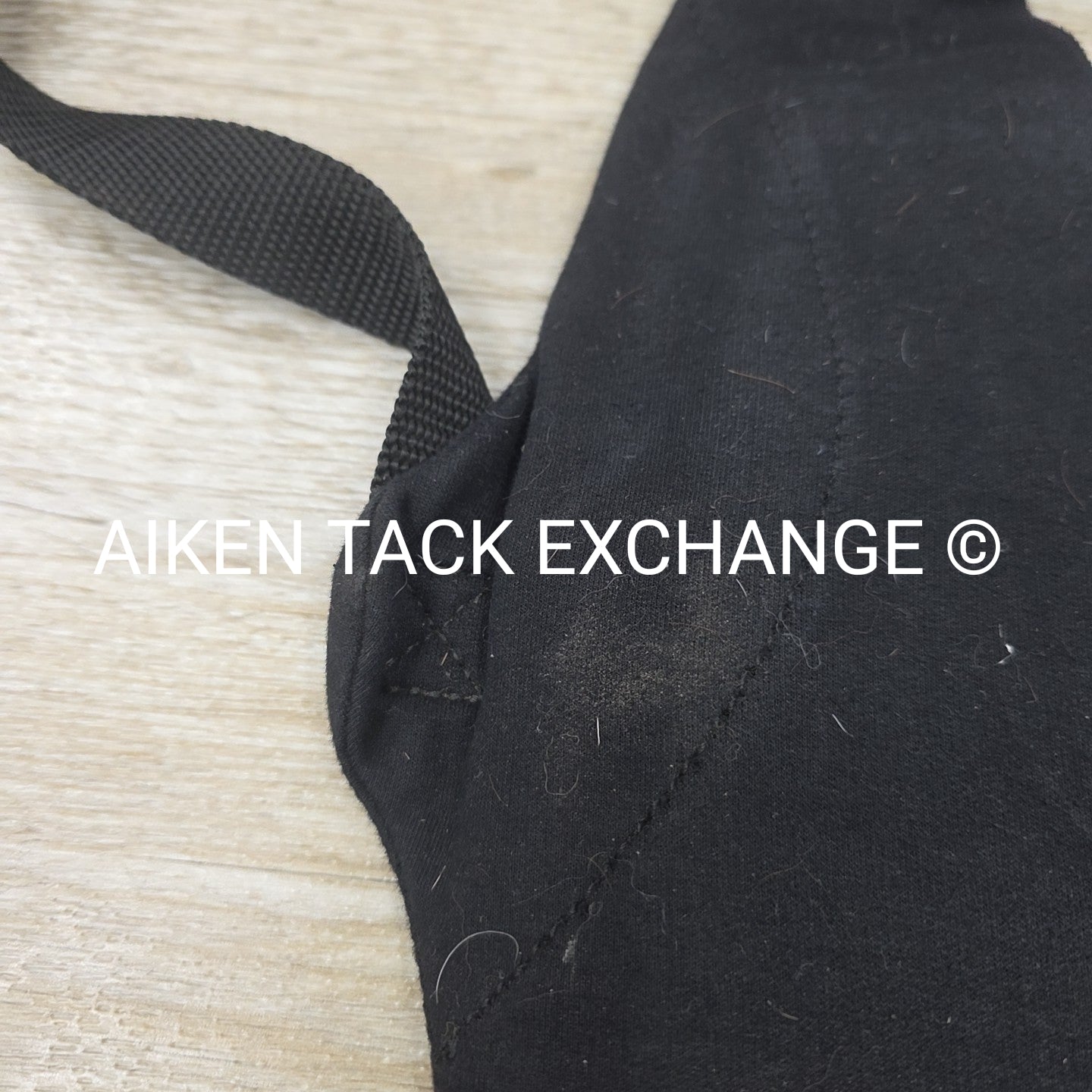 Cashel English Tush Cushion