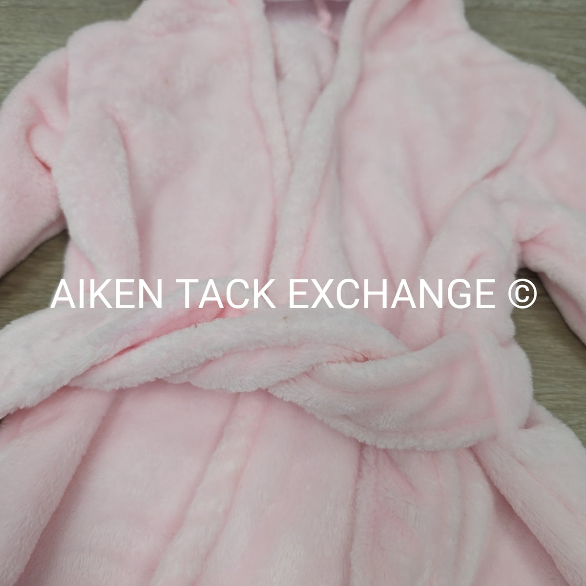 Unicorn Robe, 0-9 Months