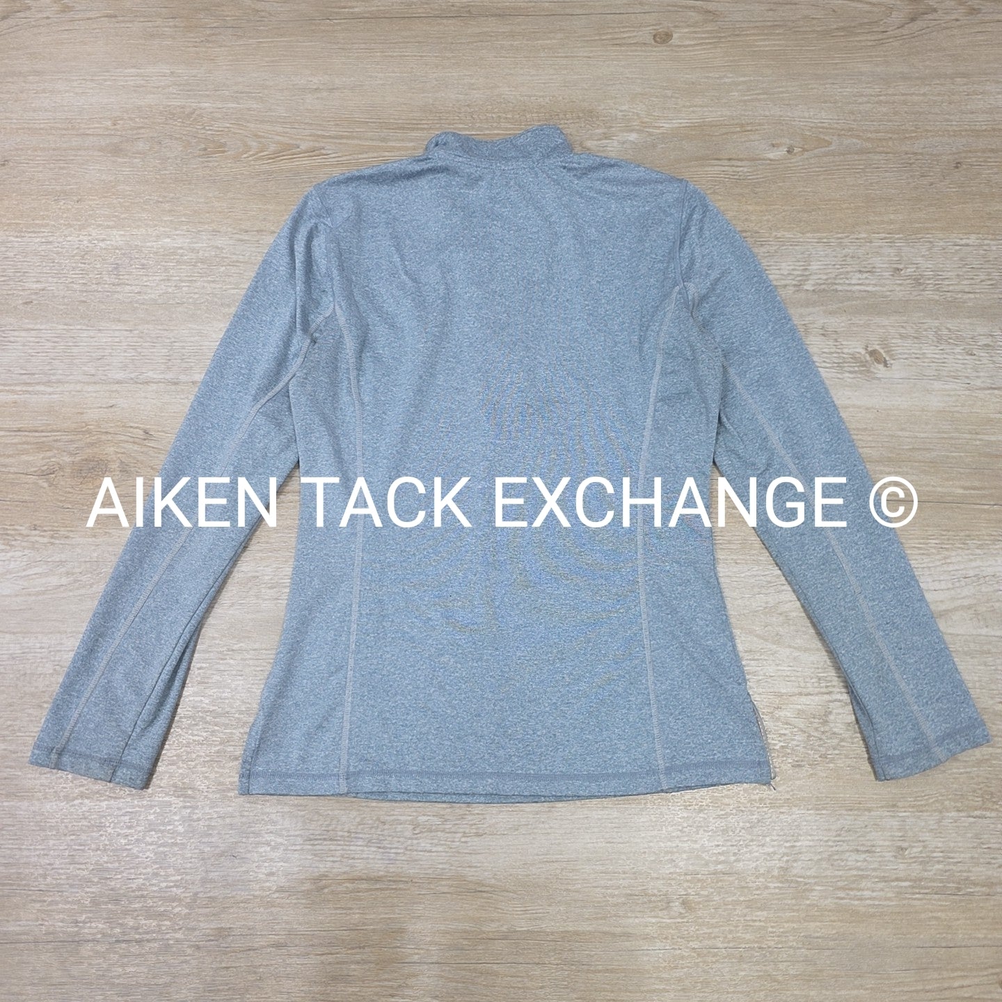 Goode Rider Long Sleeve Base Layer, Size Medium