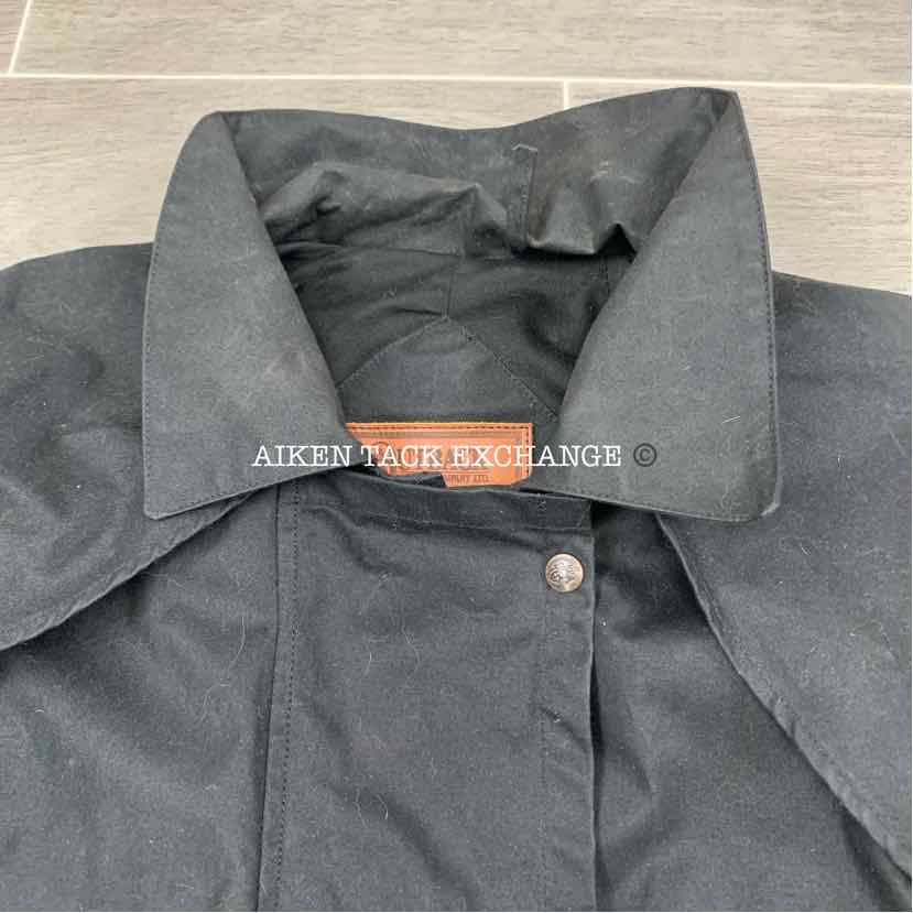Outback Trading Co. Low Rider Duster Coat, Size Small