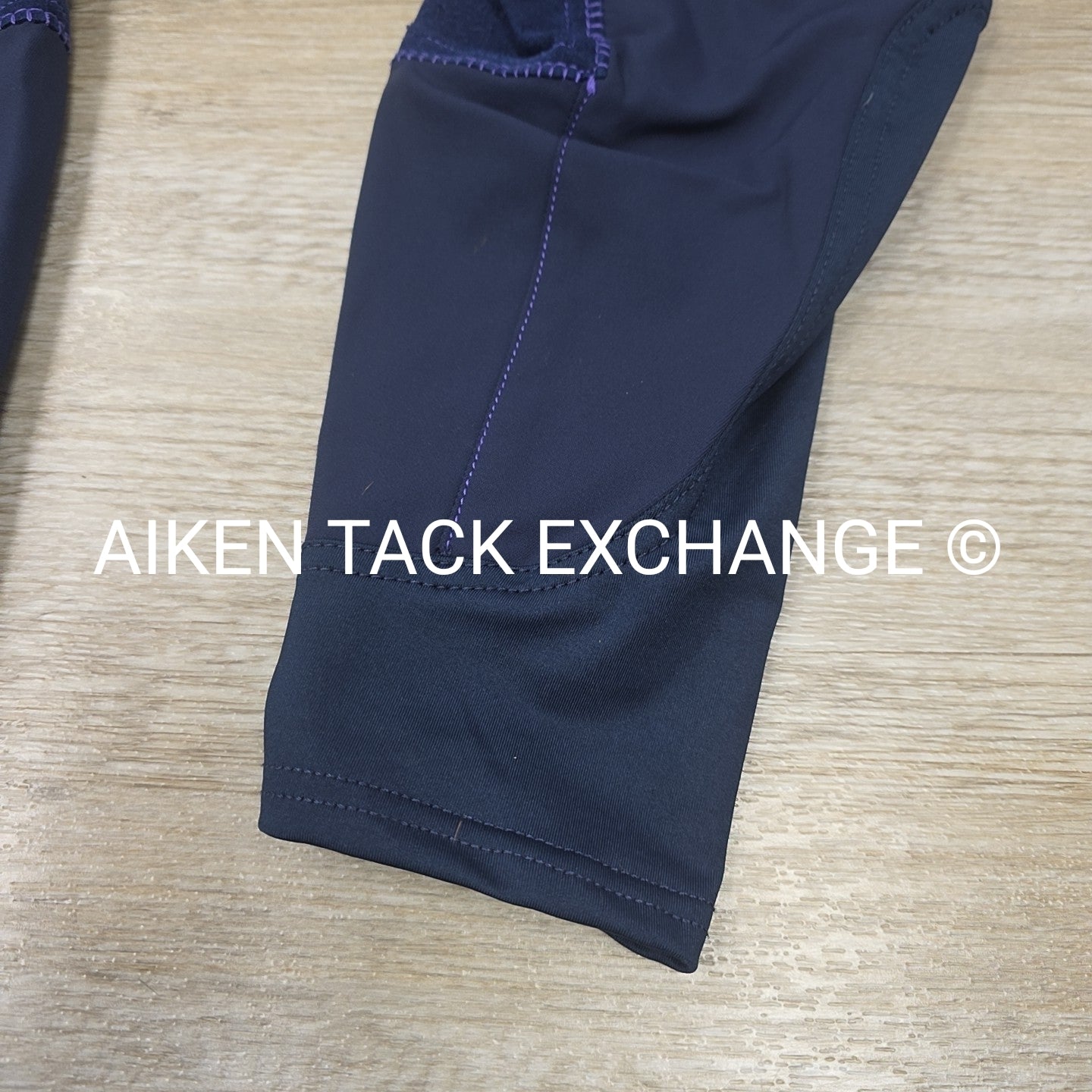 SmartPak Full Seat Breeches, Size 30 R