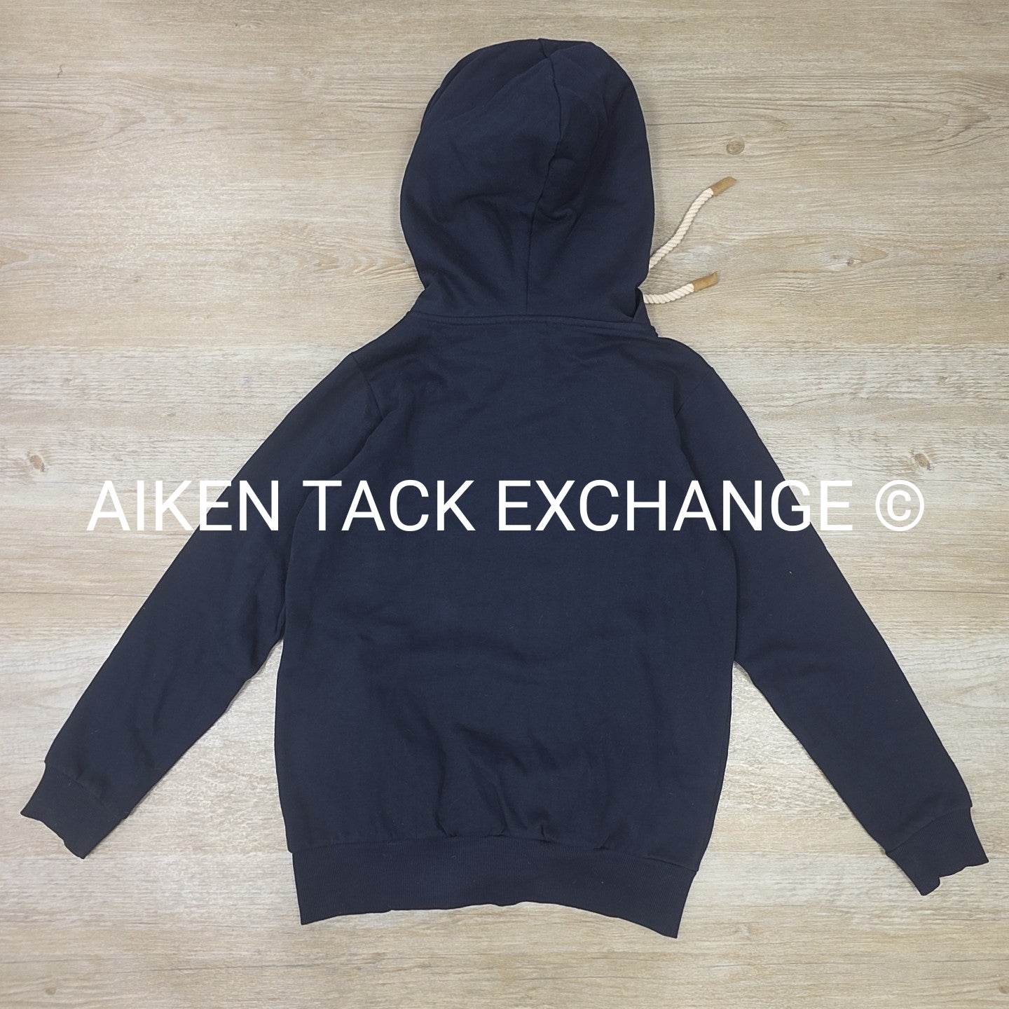 GPE Aiken Eventing Cowl Neck Hoodie, Women's Small