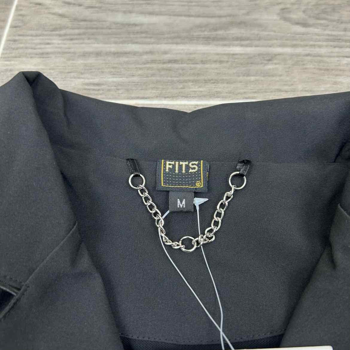 FITS Hydra Rain Show Coat, Size Medium