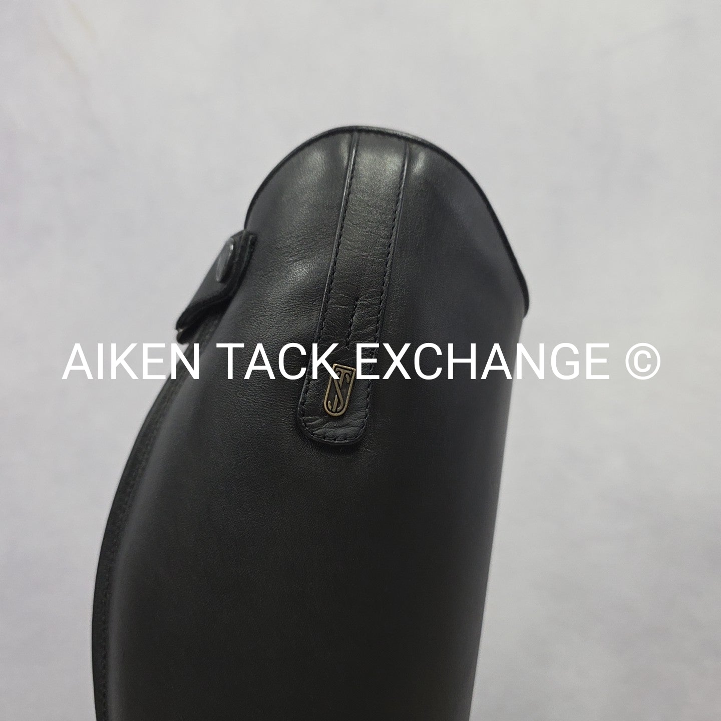 Tredstep Da Vinci Field Boots, Size 37 M R