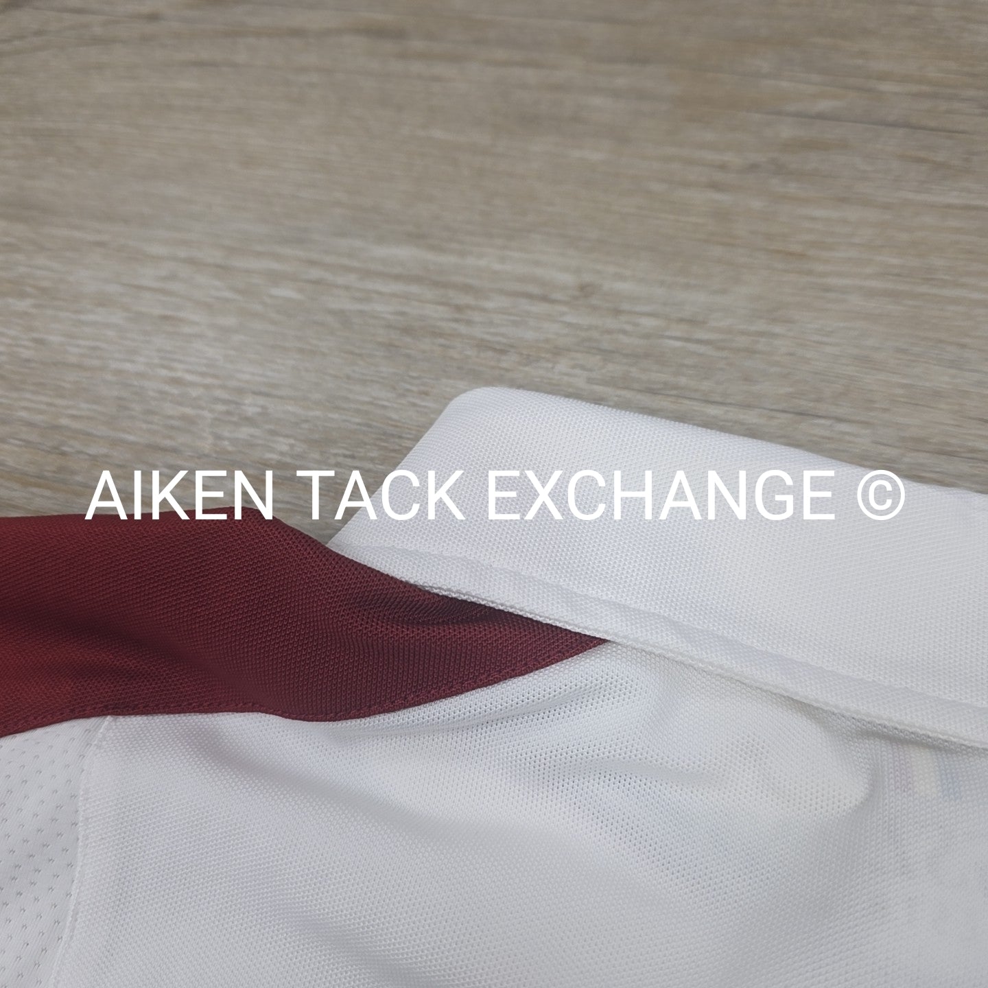 Kingsland Technical Polo, Men's Medium