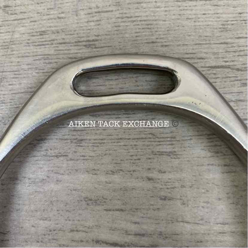 Centaur Fillis Stirrup Irons 4.25"