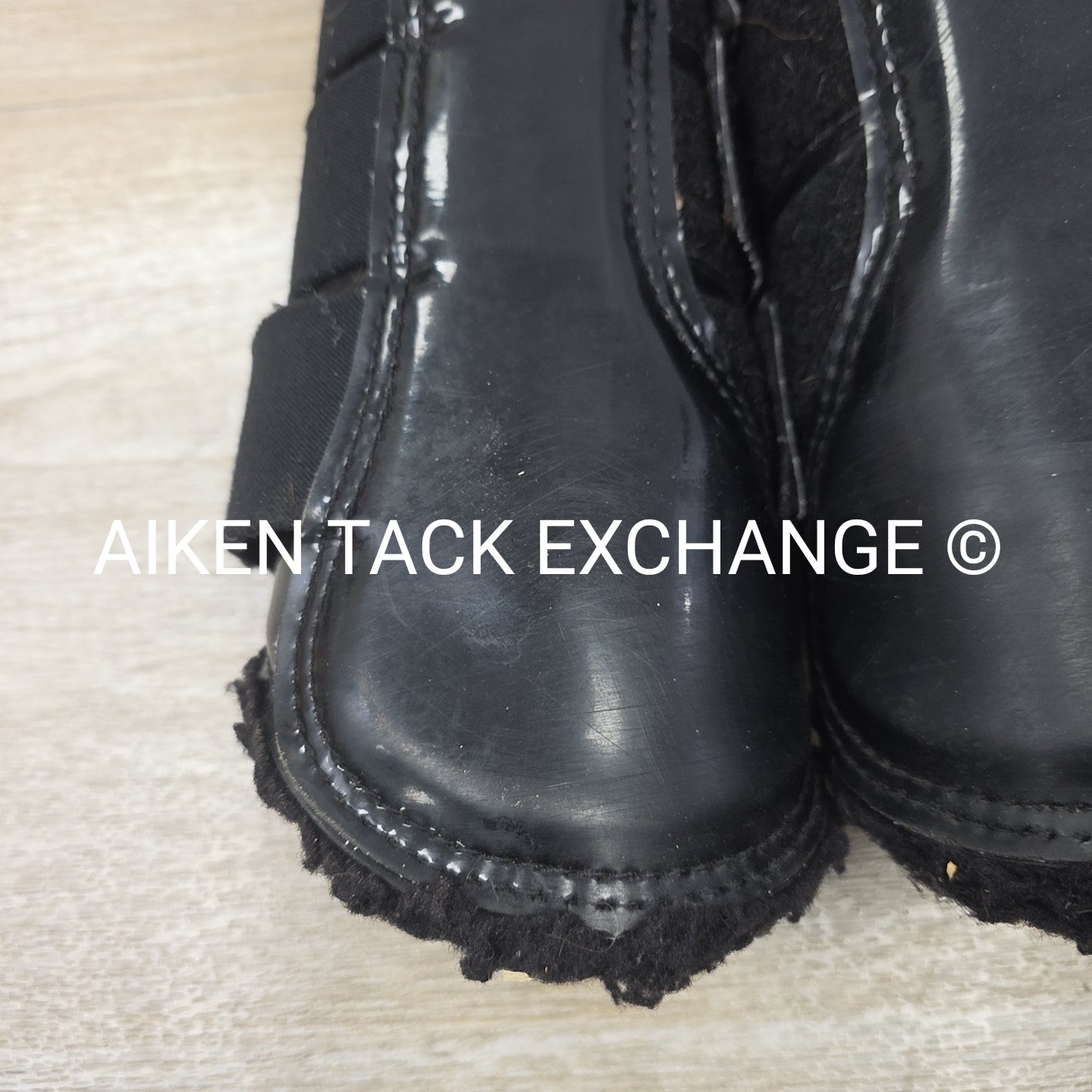 BARGAIN BUNDLE: DSB Dressage Sport Boots, 2 Pair, Size Large