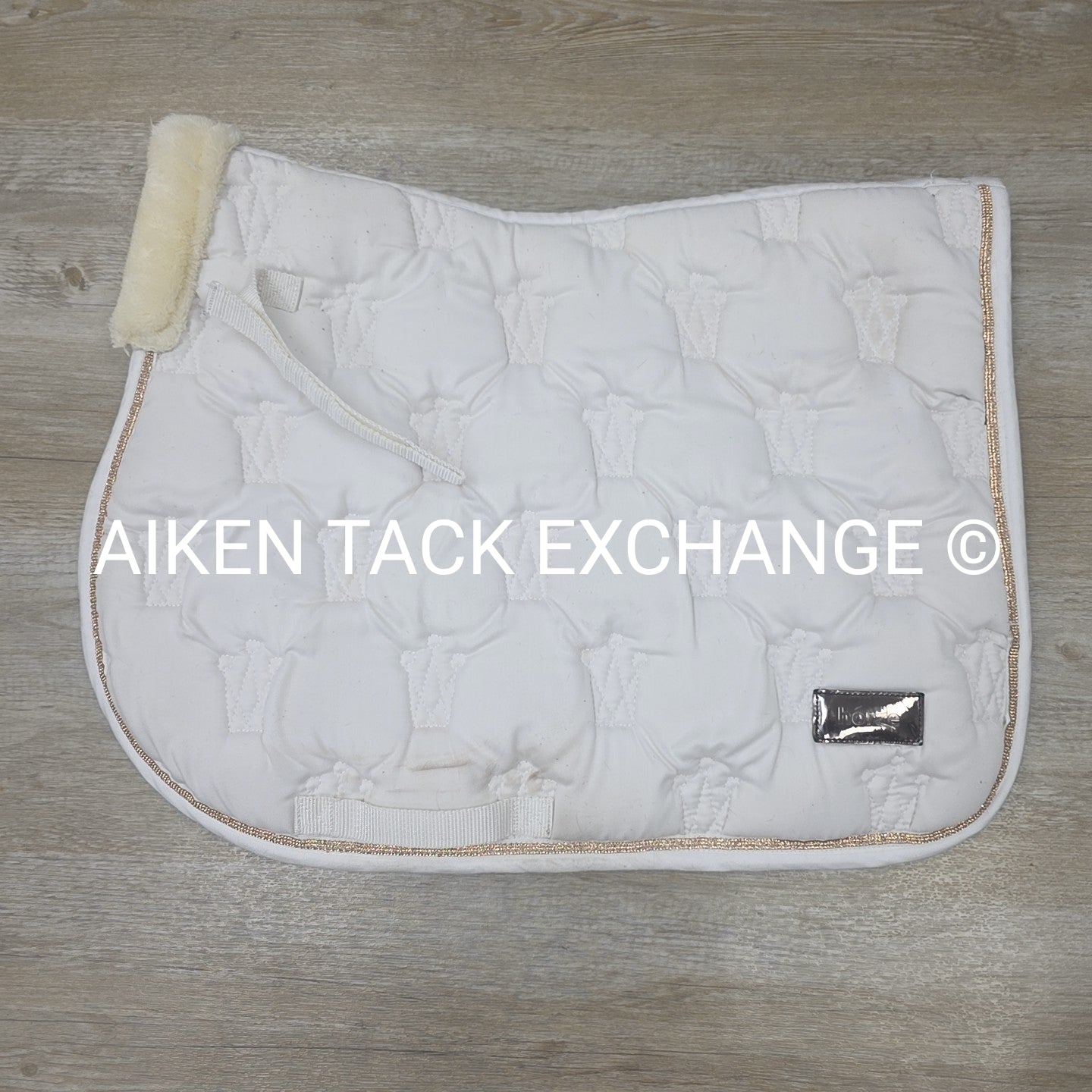 Horze All Purpose Saddle Pad