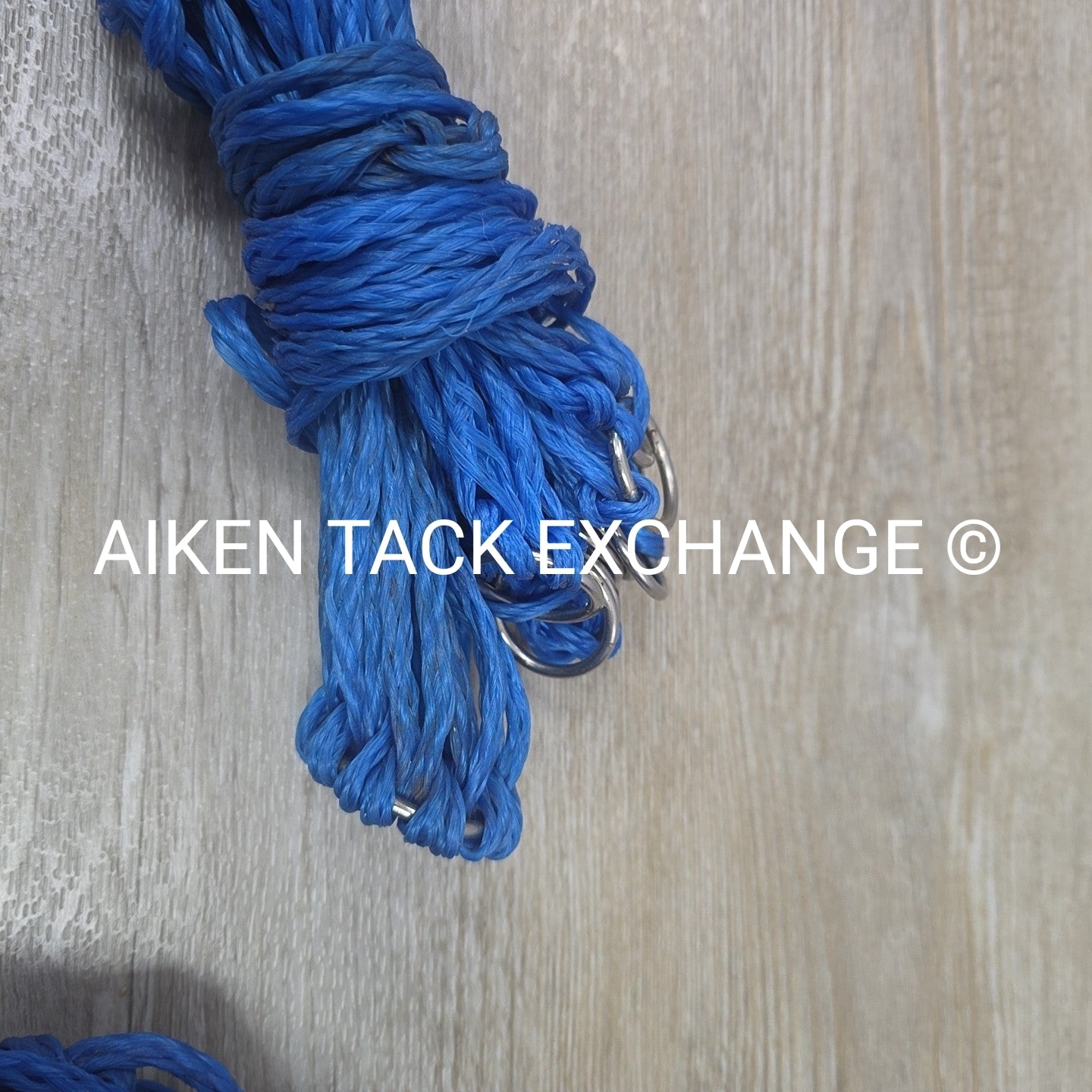 BARGAIN BUNDLE: 3 Hay Nets