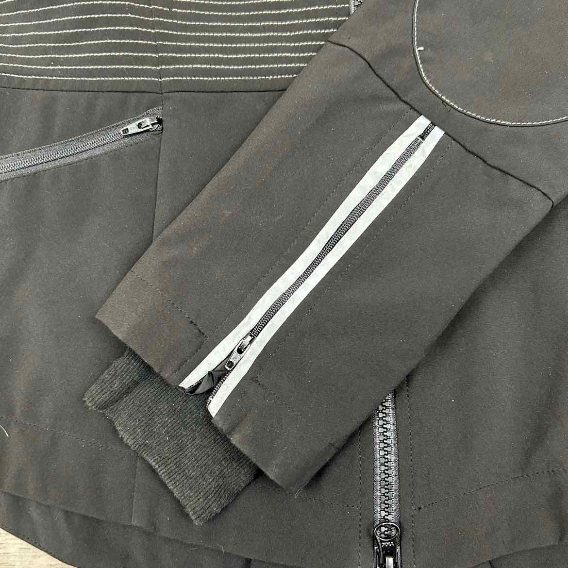 Asmar Equestrian Special Edition Rider Jacket, Women's Small (No Hood)