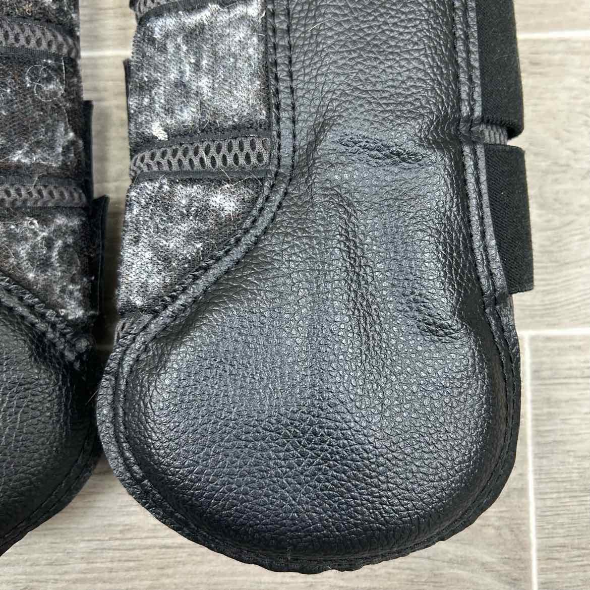 HKM Breathe Protection Brushing Boots, Size X-Large