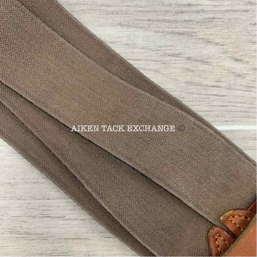 CWD Triple Elastic Dressage Girth 24"