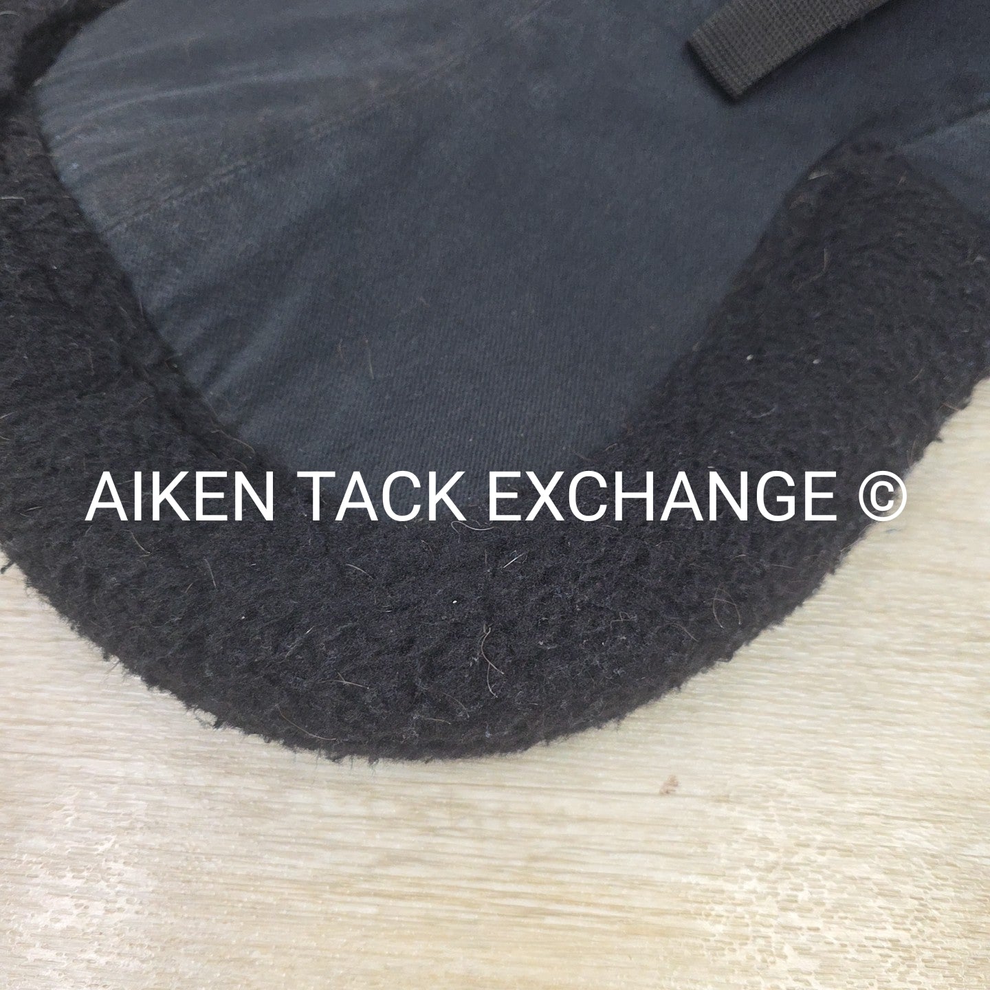 Exselle Pony Half Pad, 14"