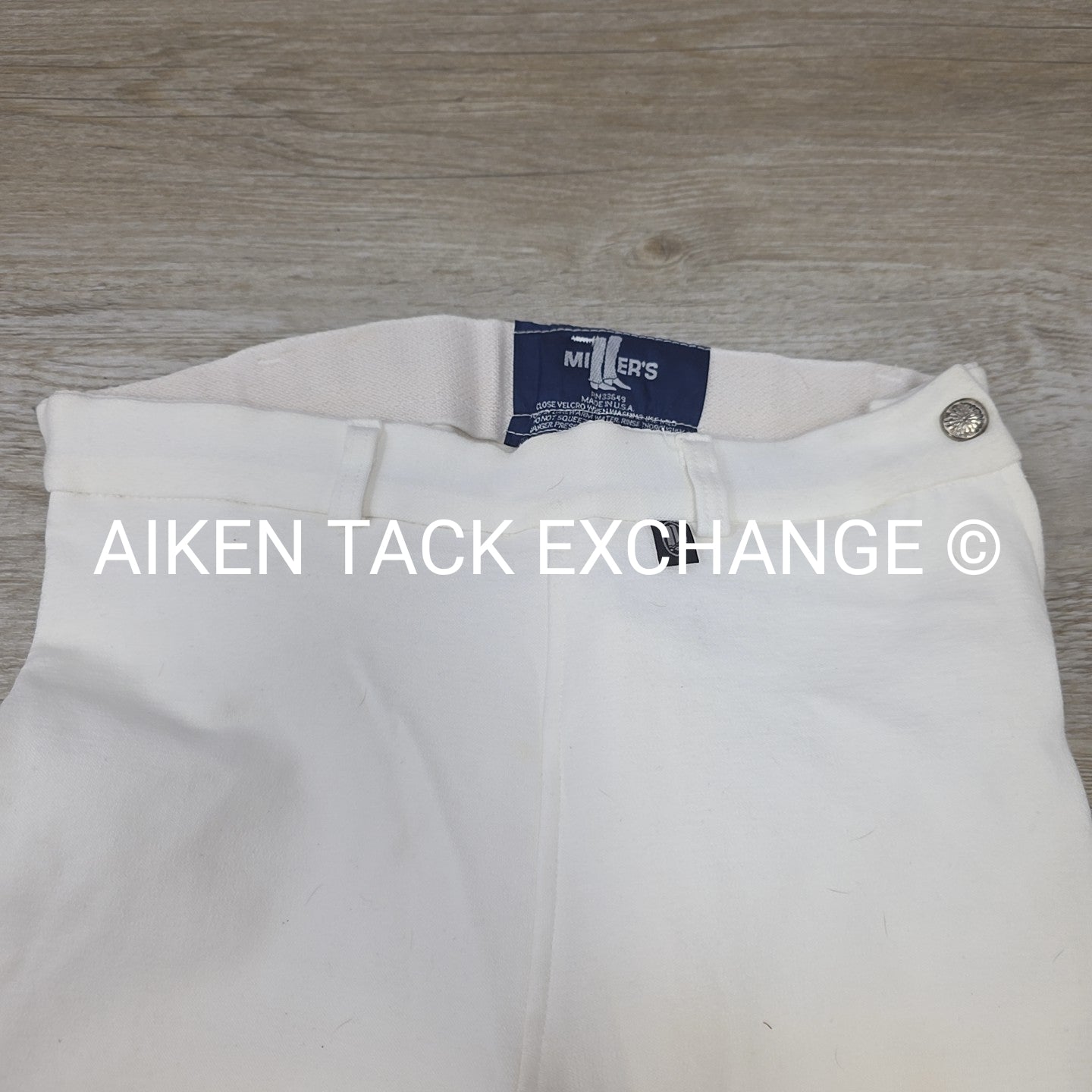 BARGAIN BUNDLE: Tailored Sportsman Leather Full Seat & Millers Full Seat Breeche