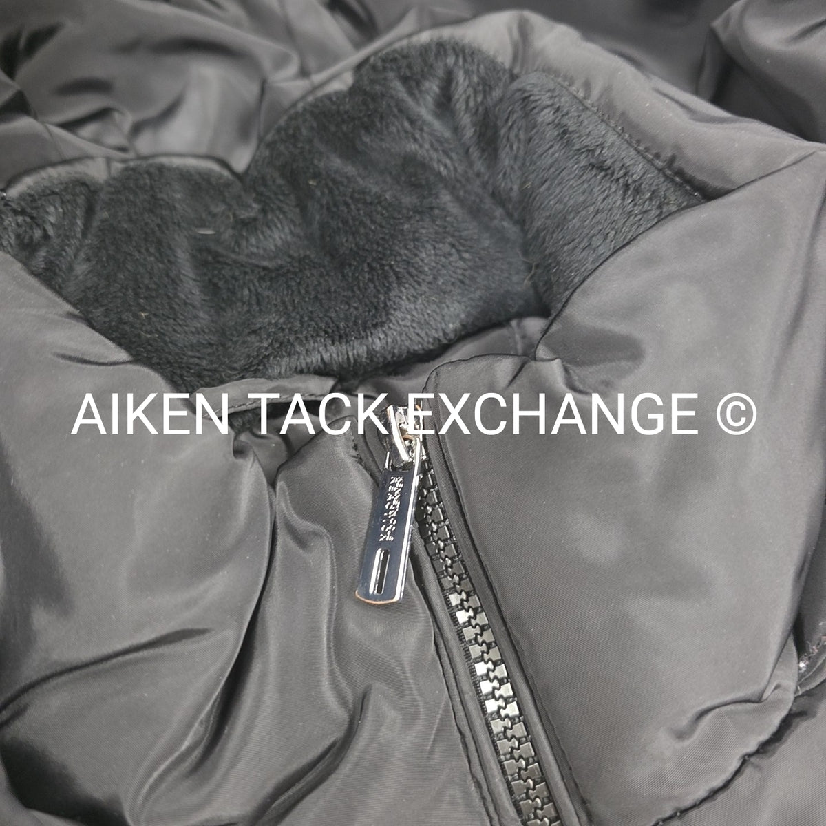 Kenneth Cole Reaction Winter Jacket, Size Large