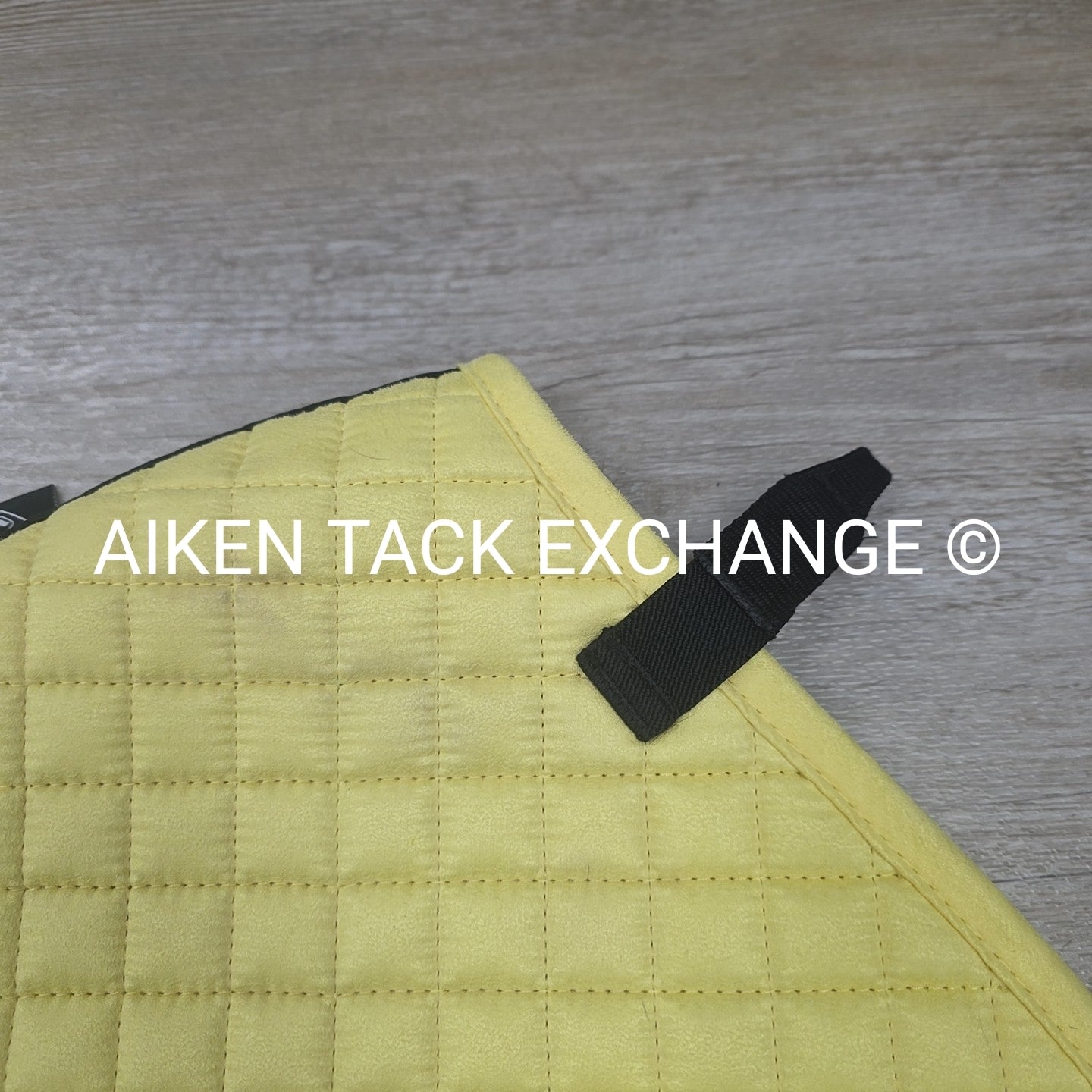 LeMieux Close Contact Square Saddle Pad, Large