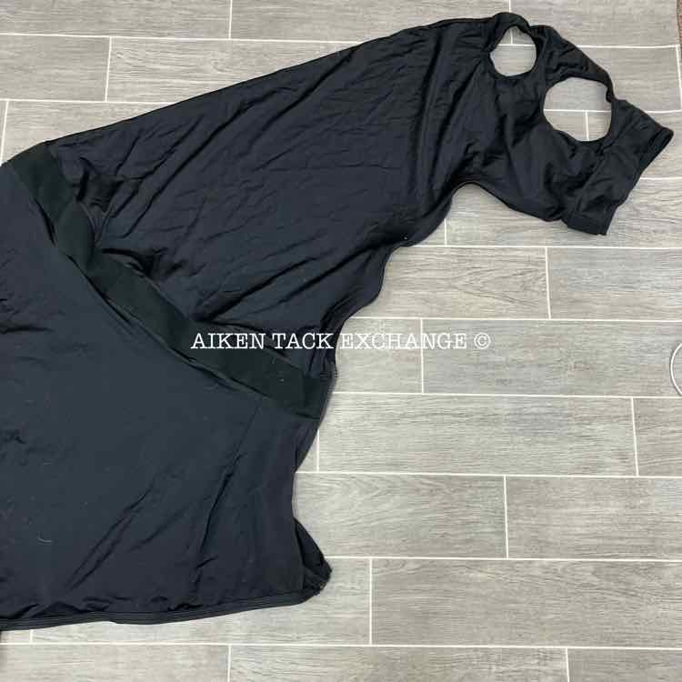 Full Body Horse Slicker, Size Large
