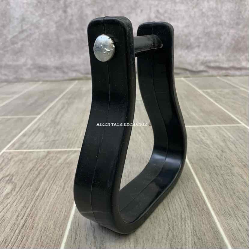 Plastic Western Stirrups