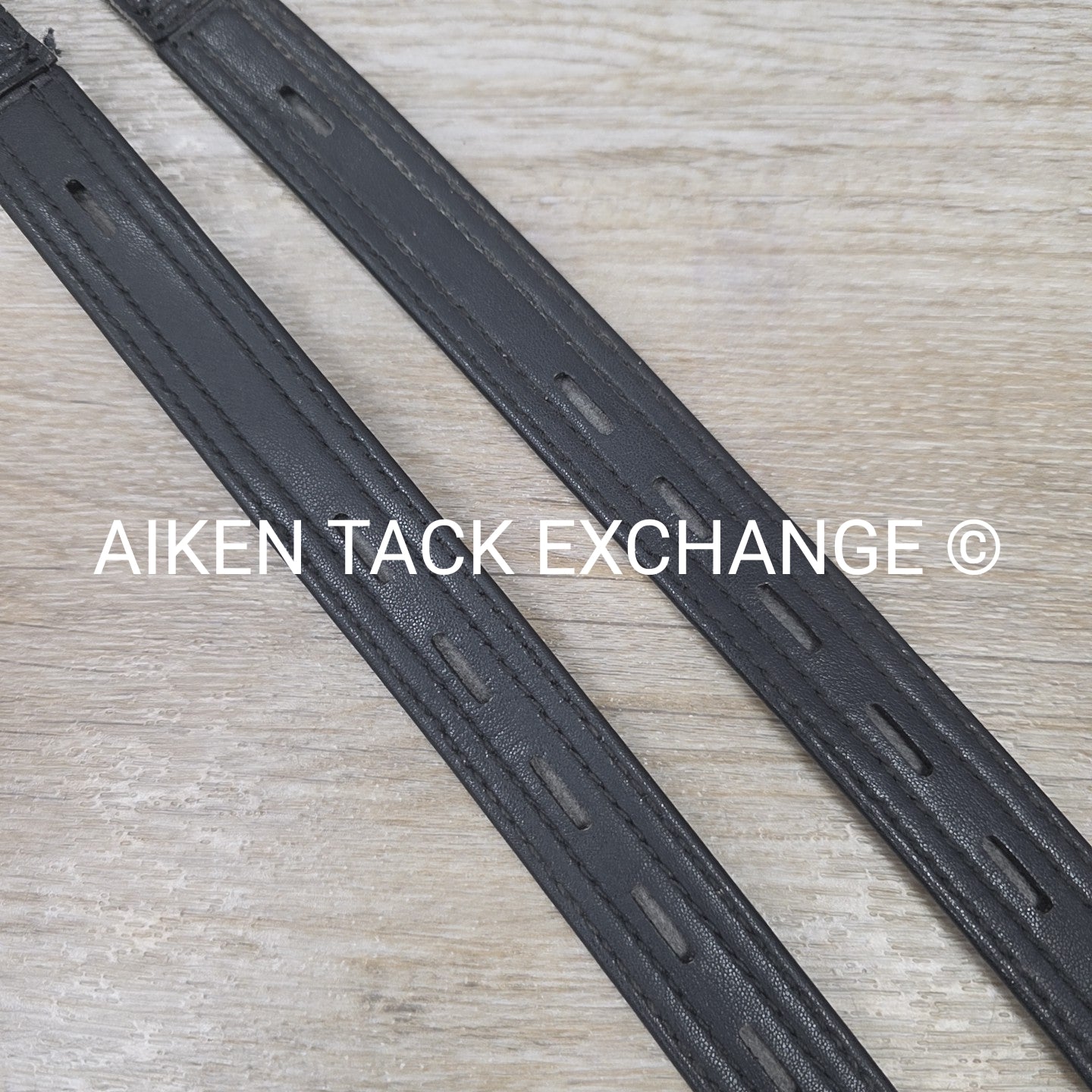 Wintec Webbers, Black, 24"