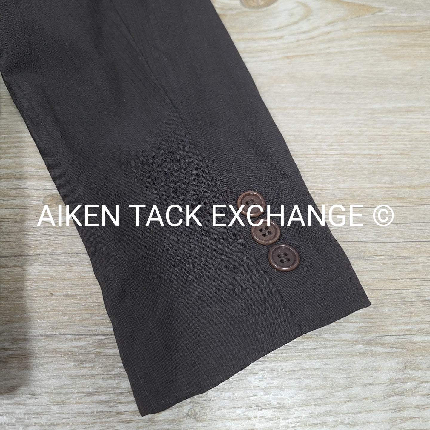 Tailored Sportsman Show Coat, Children's 16R