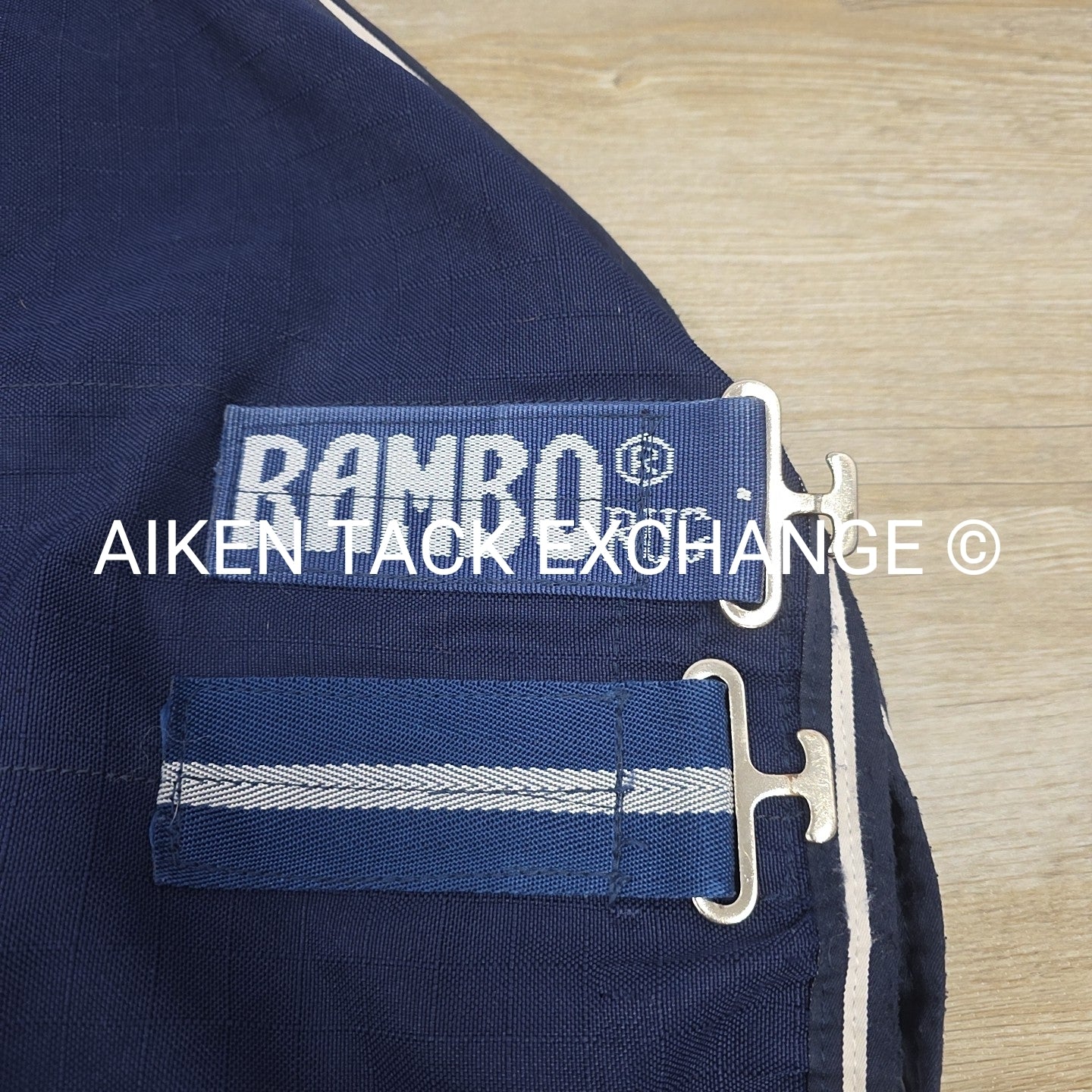 Horseware Rambo Stable Sheet, 84"