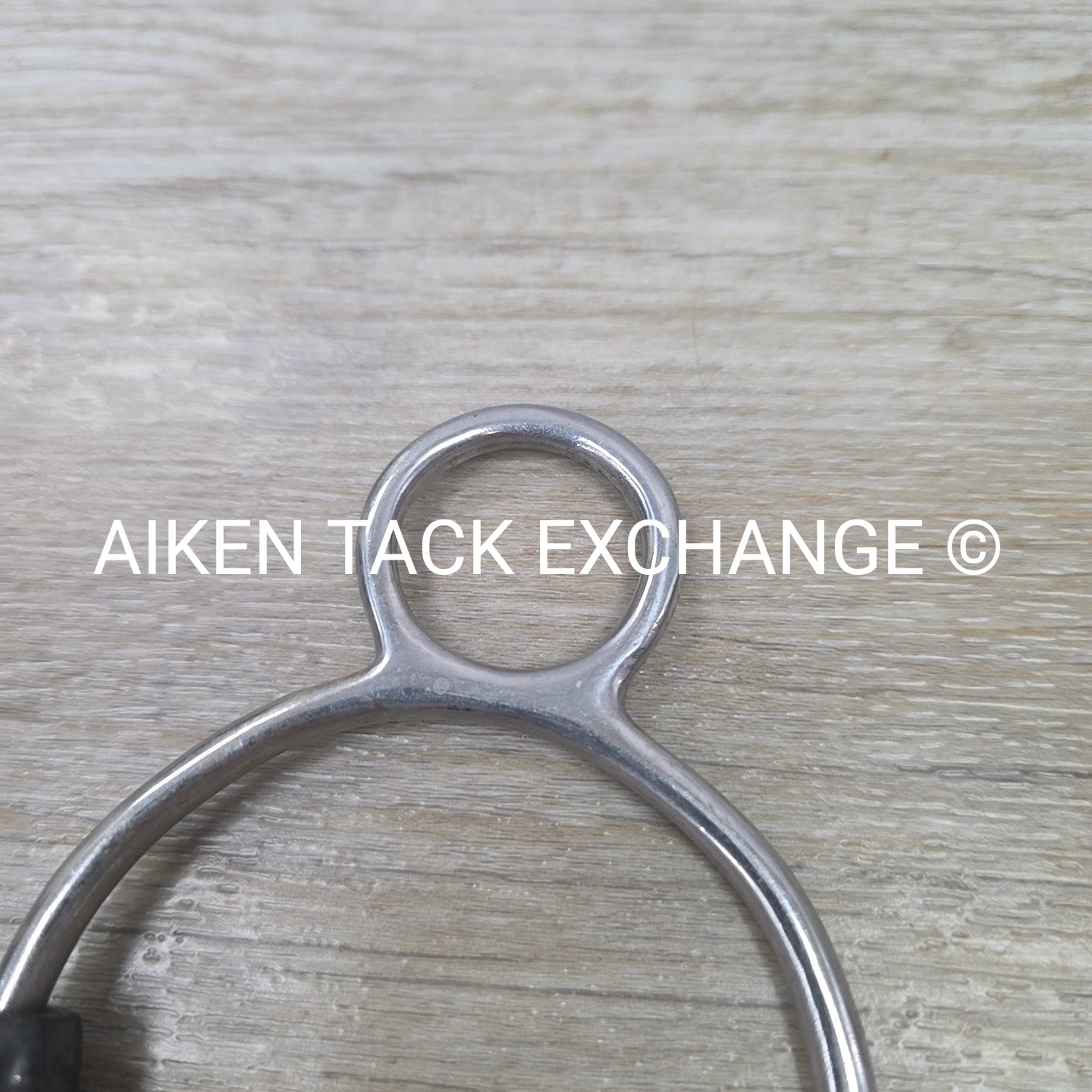 Single Joint Sweet Iron Wonder Bit 5"