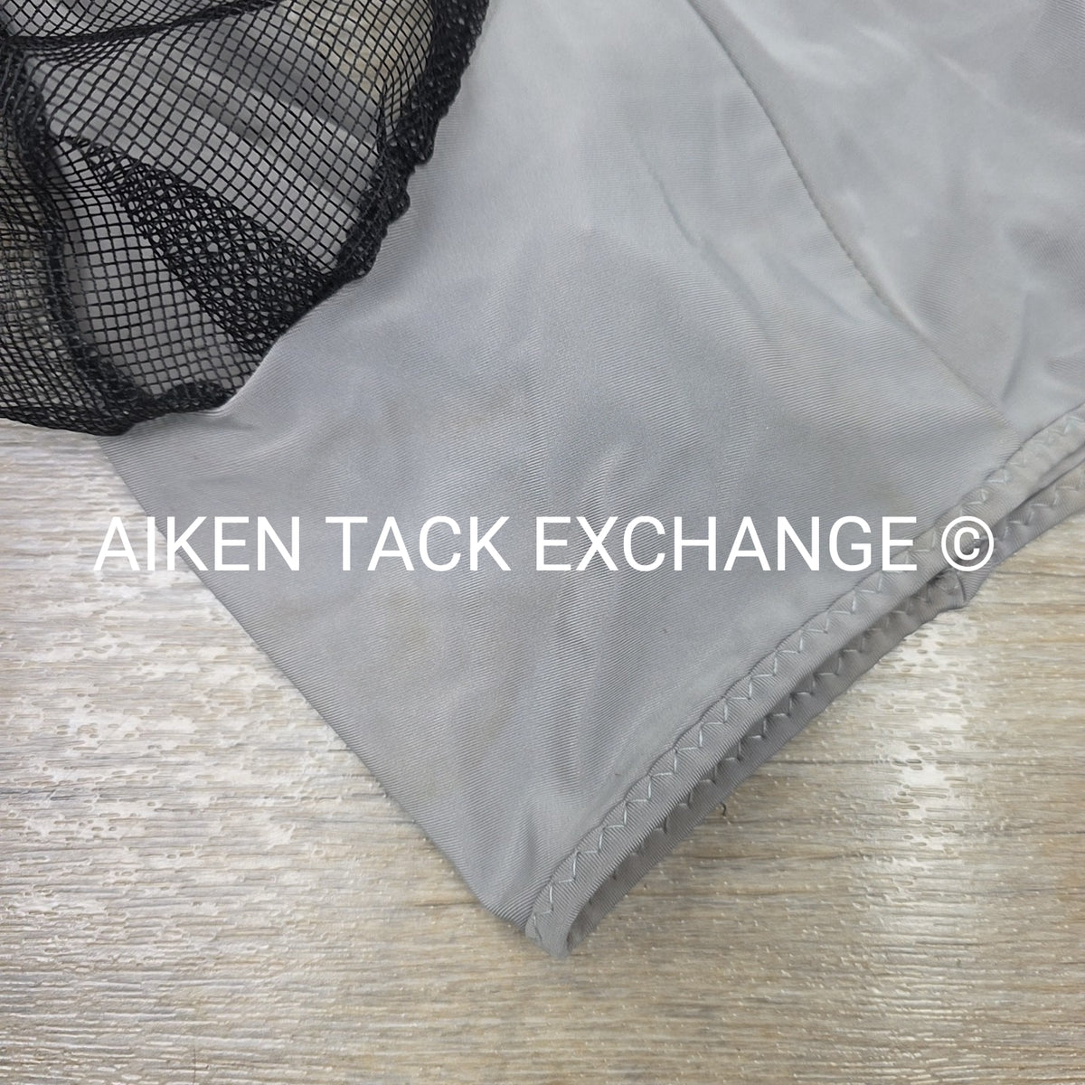 Professional's Choice Comfort Fit Fly Mask, Oversize