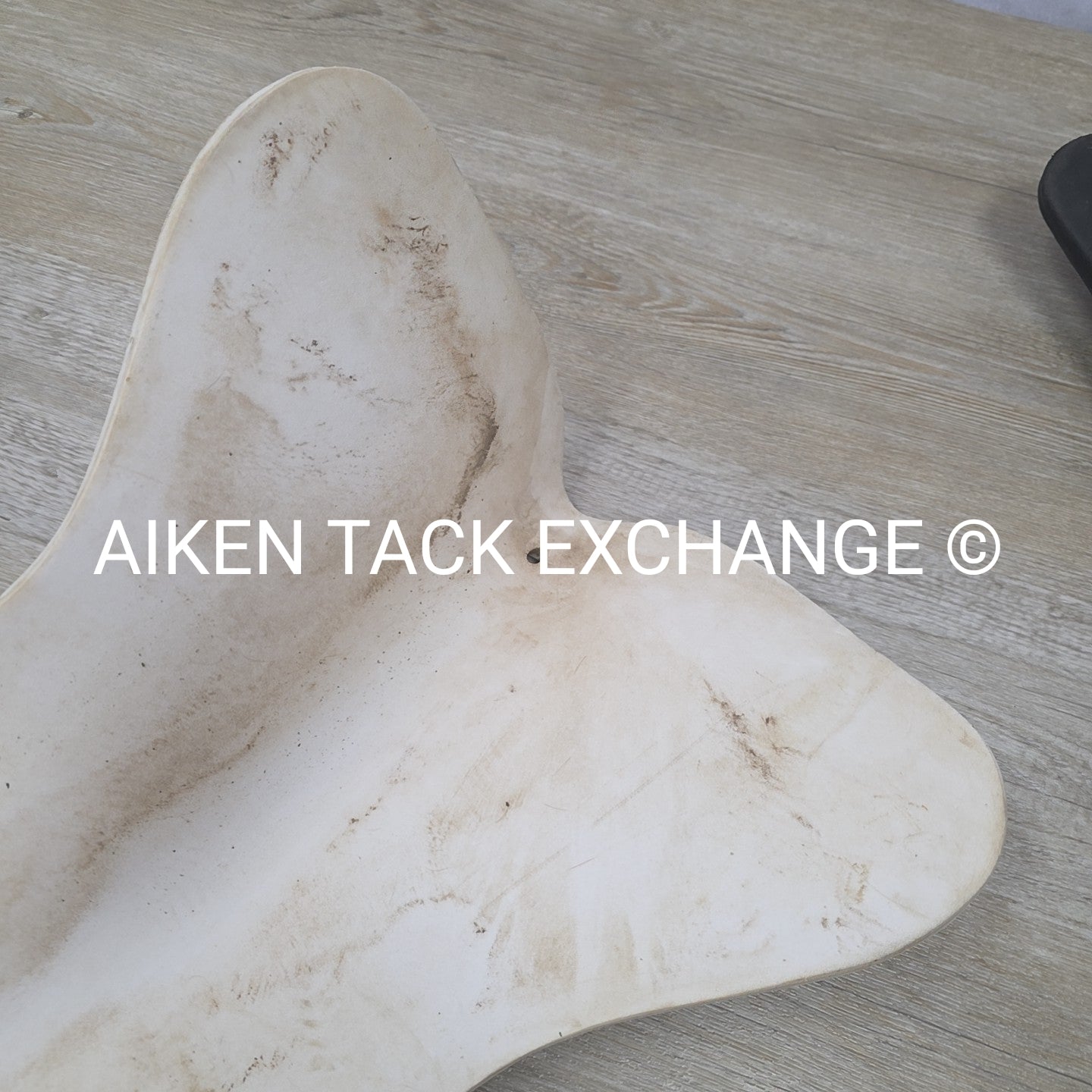 BARGAIN BUNDLE: Foam Half Pad, Foam Front Riser Half Pad, & Foam Rear Riser Half