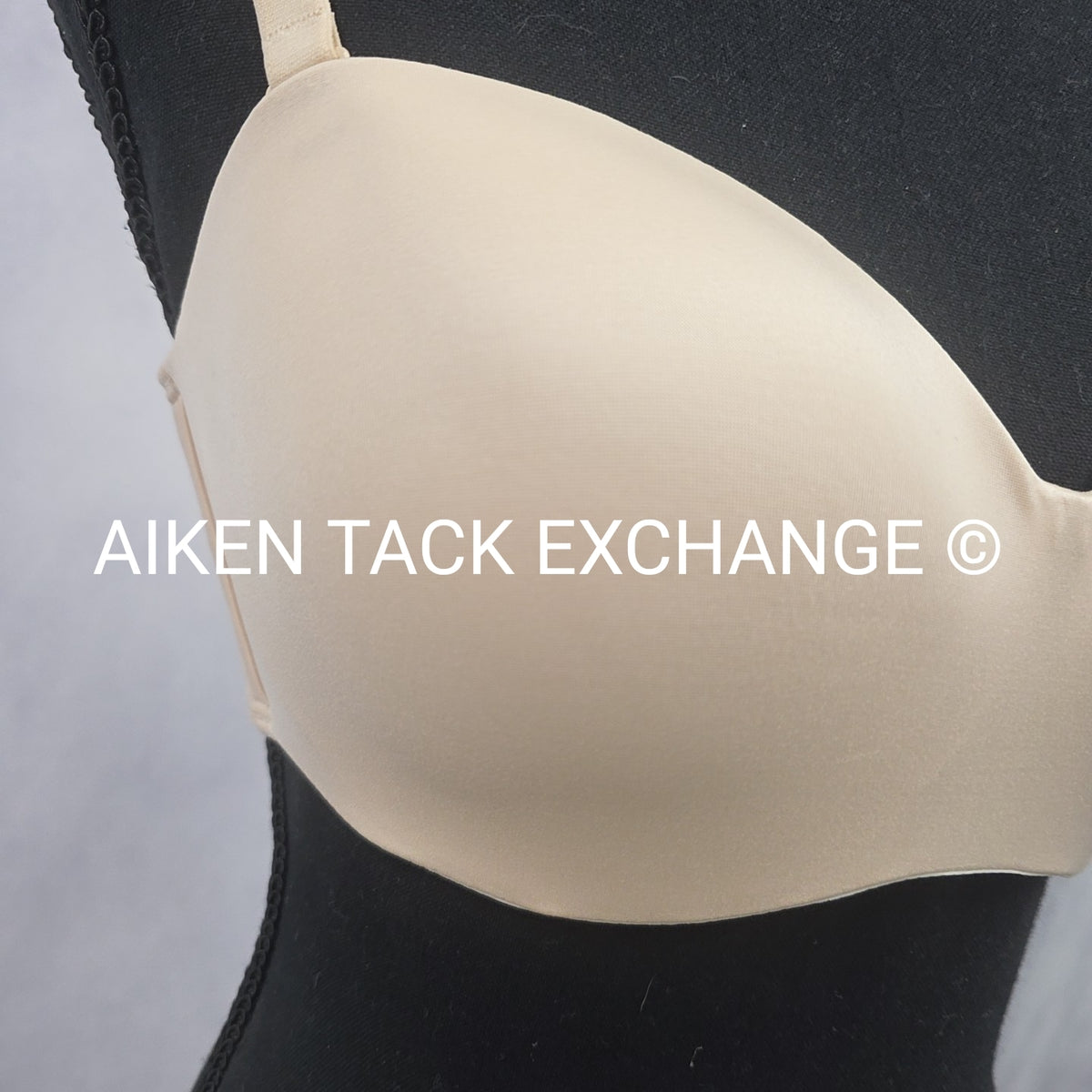 Body by Victoria's Secret Multi-Way Bra, Nude, 32 DD
