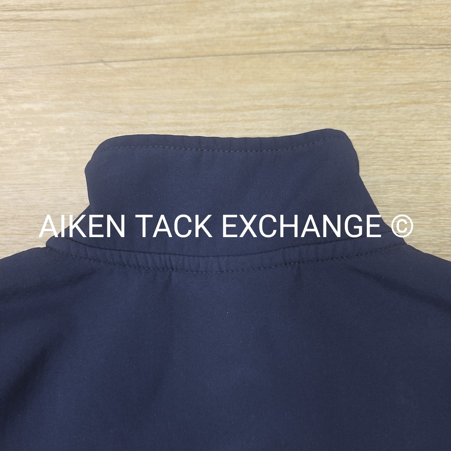 Ariat Full Zip Team Jacket, Youth Large