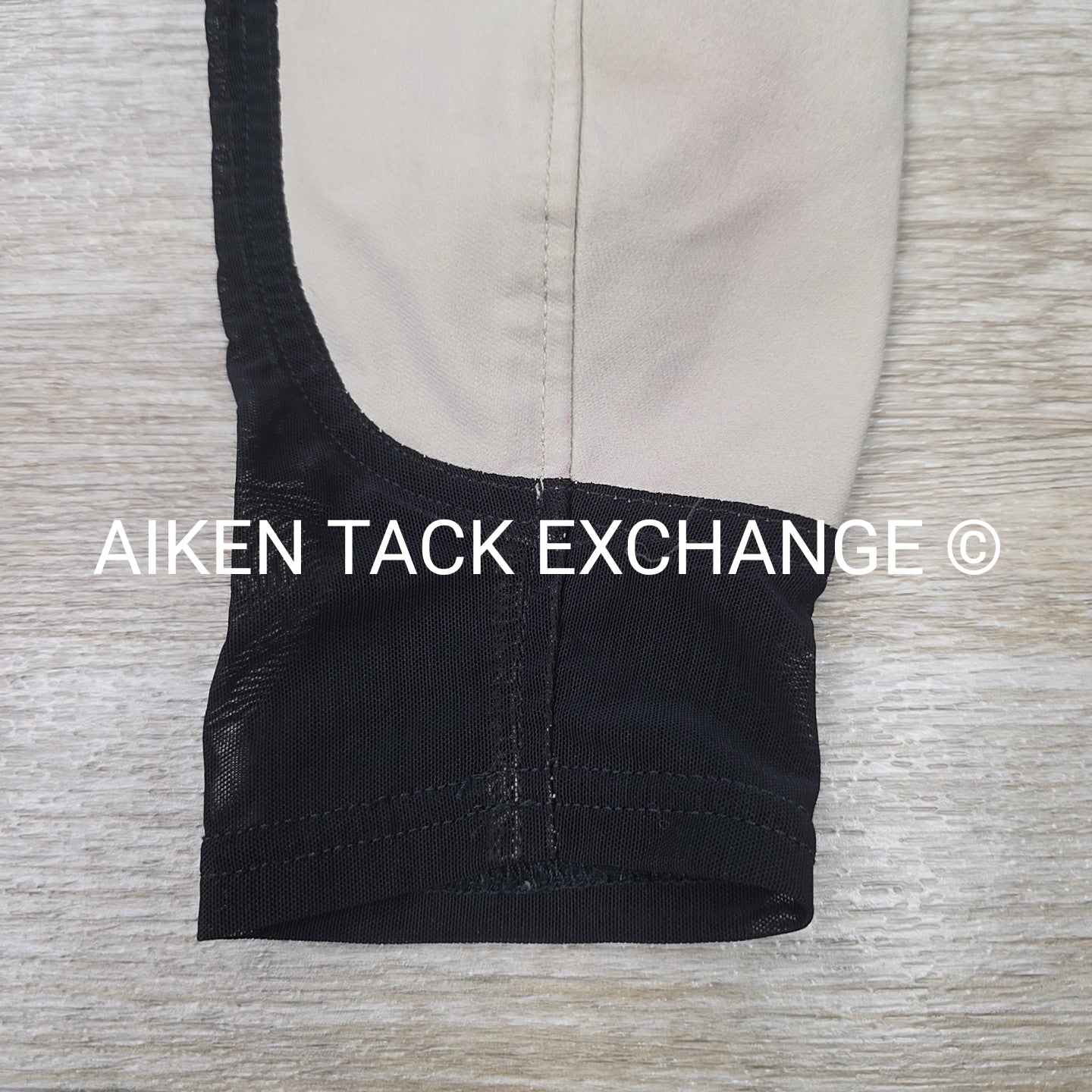 Equinavia Astrid Silicone Knee Patch Breeches, Women's 26