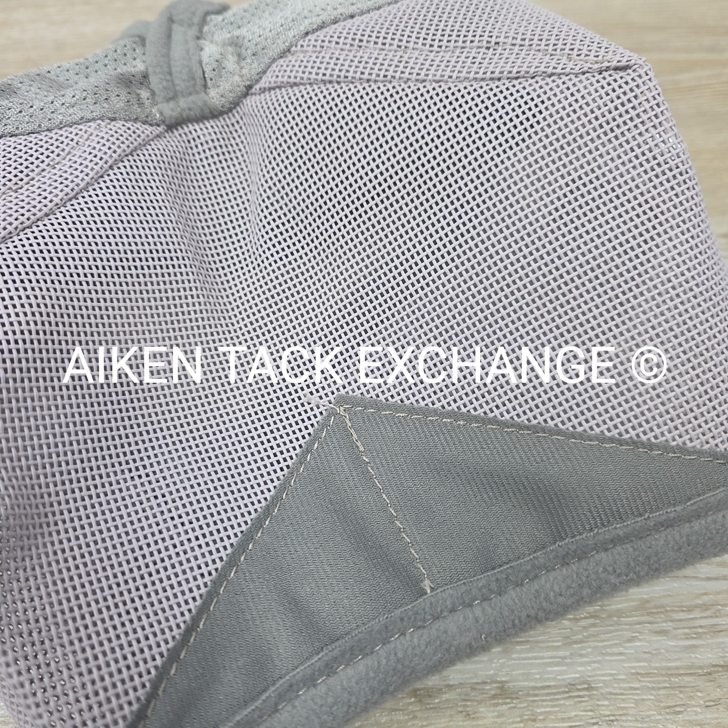 Cashel Crusader Fly Mask with Ears, Size Mini / Foal