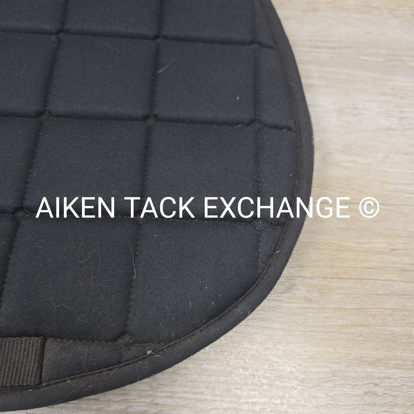 KL Select USG All Purpose Saddle Pad