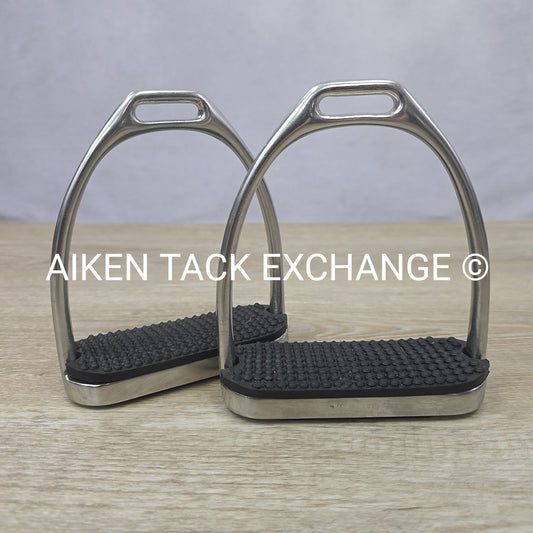 Stubben Fillis Stirrup Irons 4.75"