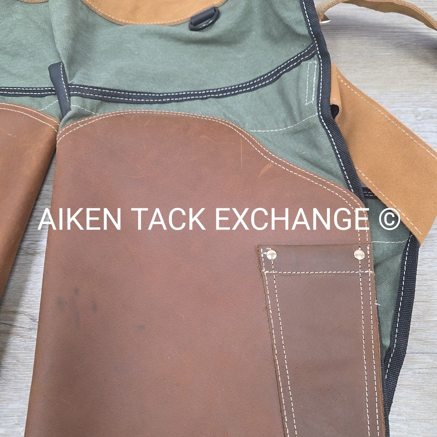 Antidious Farrier Chaps