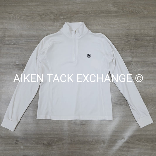 Romfh Long Sleeve Show Shirt, Size Medium
